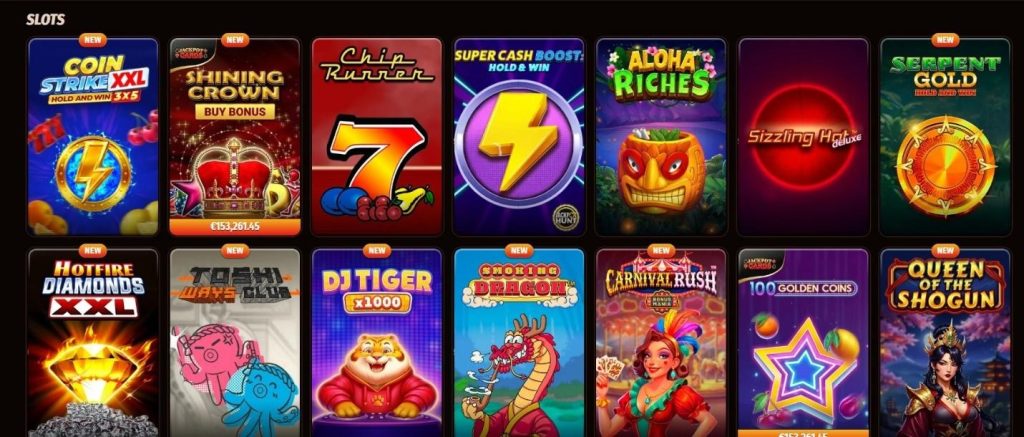 Westace Casino Review - 2026