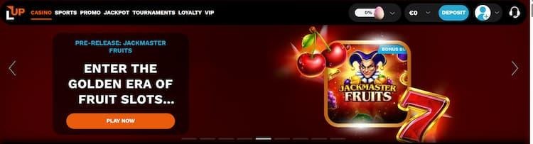 Casinos Like Lucky Red, but That Offer Much More - 2026