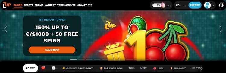 Casinos Like Lucky Red, but That Offer Much More - 2026