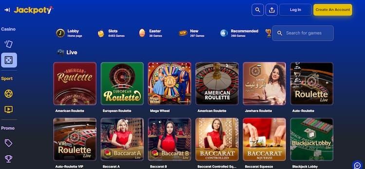 Casinos Like Lucky Red, but That Offer Much More - 2026