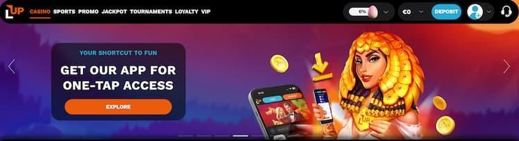 Casinos Like Lucky Red, but That Offer Much More - 2026