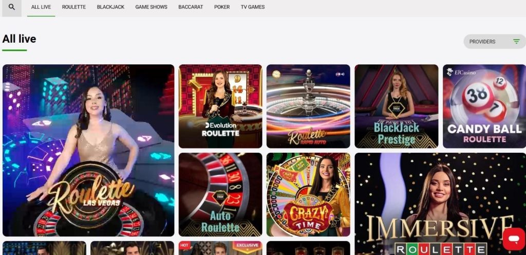 Zodiacbet Casino Review - 2026