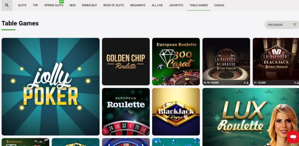 Zodiacbet Casino Review - 2026