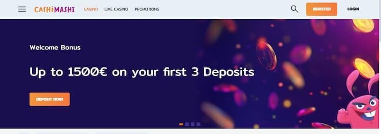 Casinos Like Roobet But with Nothing To Hide - 2026 5 Casinos Like Roobet But with Nothing To Hide - 2026