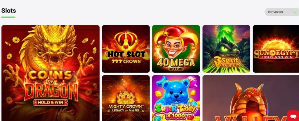 Zodiacbet Casino Review - 2026