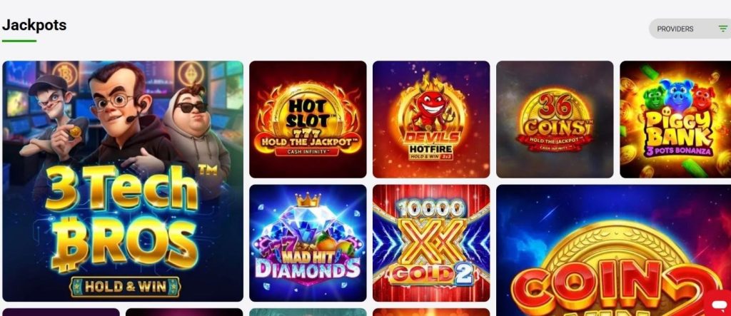 Zodiacbet Casino Review - 2026