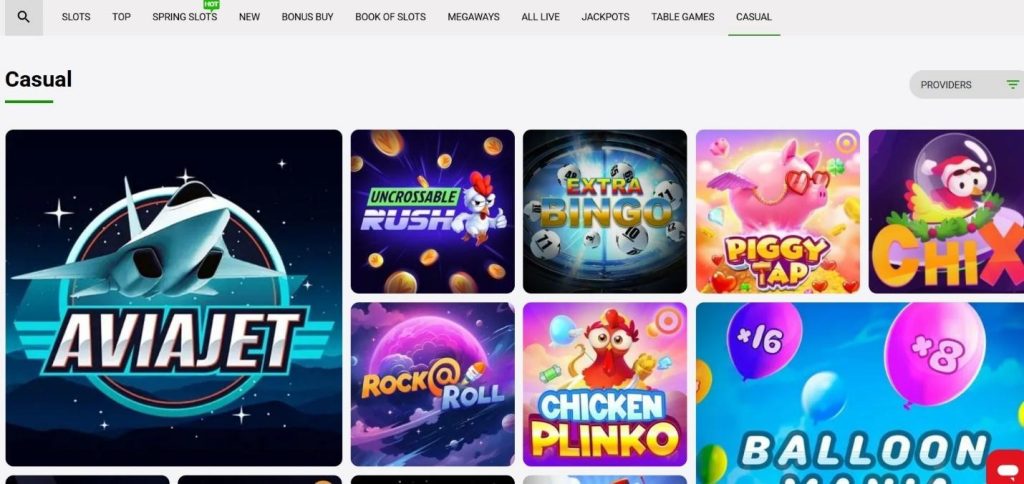 Zodiacbet Casino Review - 2026