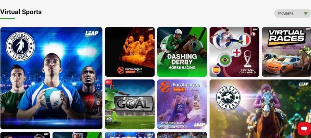 Zodiacbet Casino Review - 2026