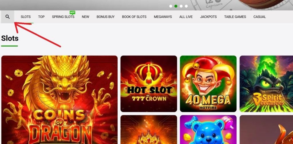 Zodiacbet Casino Review - 2026