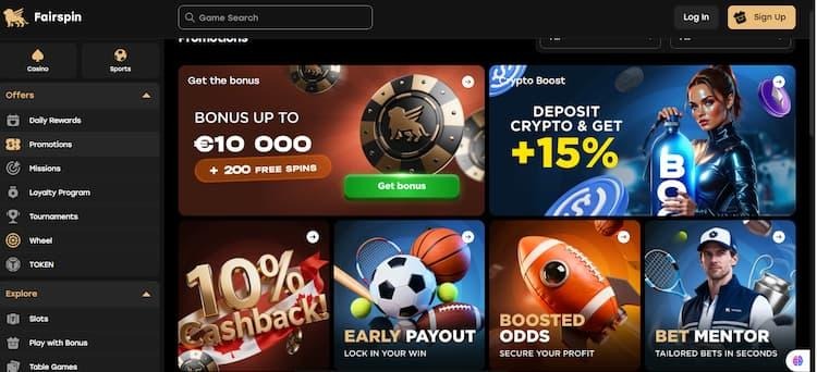 Casinos like Amonbet But That Are Safer and More Reliable - 2026