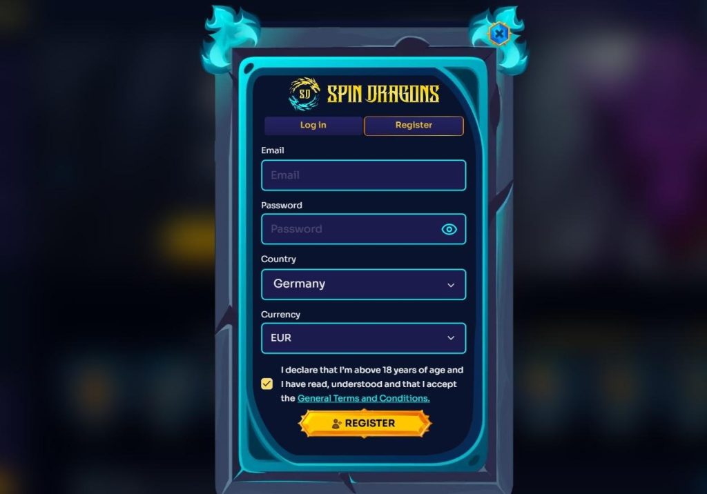 Spindragons Casino Review - 2026
