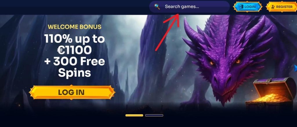 Spindragons Casino Review - 2026