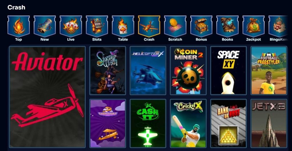 Spindragons Casino Review - 2026