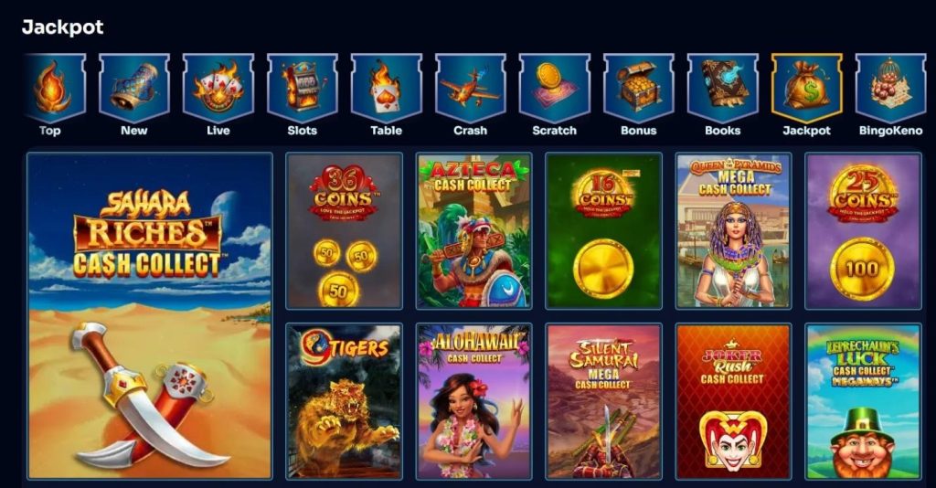 Spindragons Casino Review - 2026