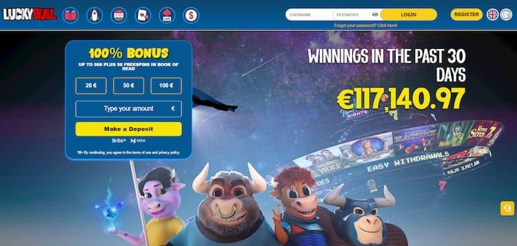 Casinos like OrionsBet But Safer and Fairer - 2026