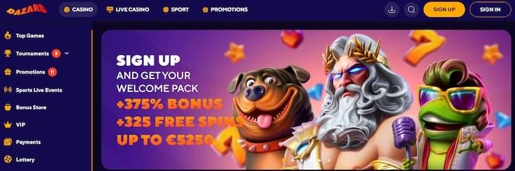 Casinos like GratoWin But with Better Payout Records - 2026