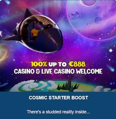 Casinos like OrionsBet But Safer and Fairer - 2026