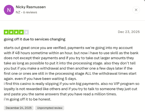 Casinos like Vulkan Vegas but Offering More Reliable Payouts and Better Support - 2026
