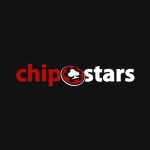 Chipstars casino logo