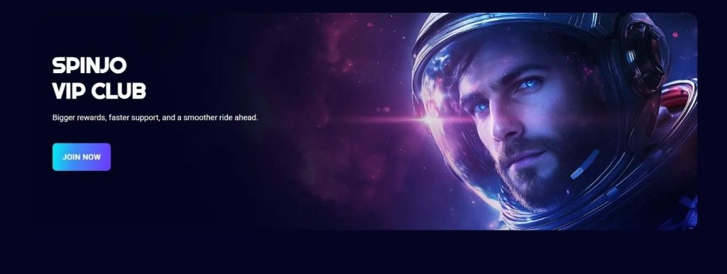 Spinjo Casino Review - 2026 10 Spinjo Casino Review - 2026