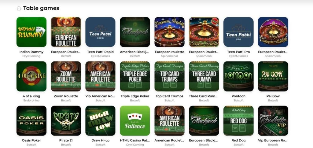 Verde Casino Review - 2026