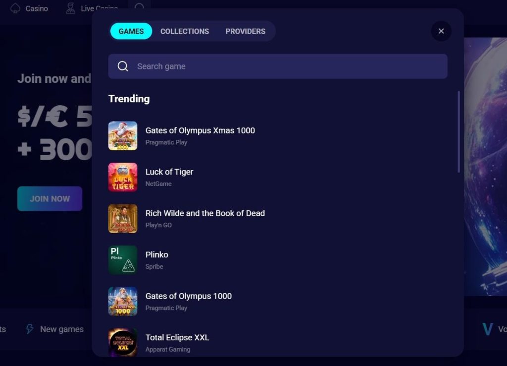 Spinjo Casino Review - 2026 24 Spinjo Casino Review - 2026