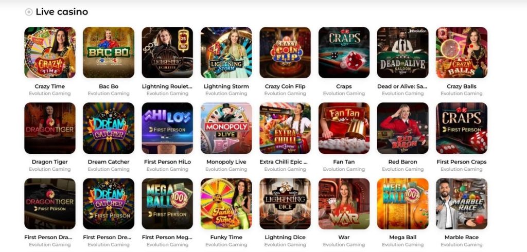 Verde Casino Review - 2026