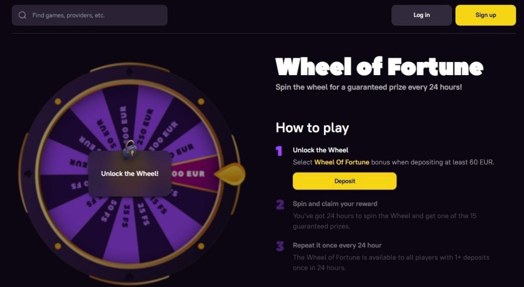 Zoome Casino Review - 2026