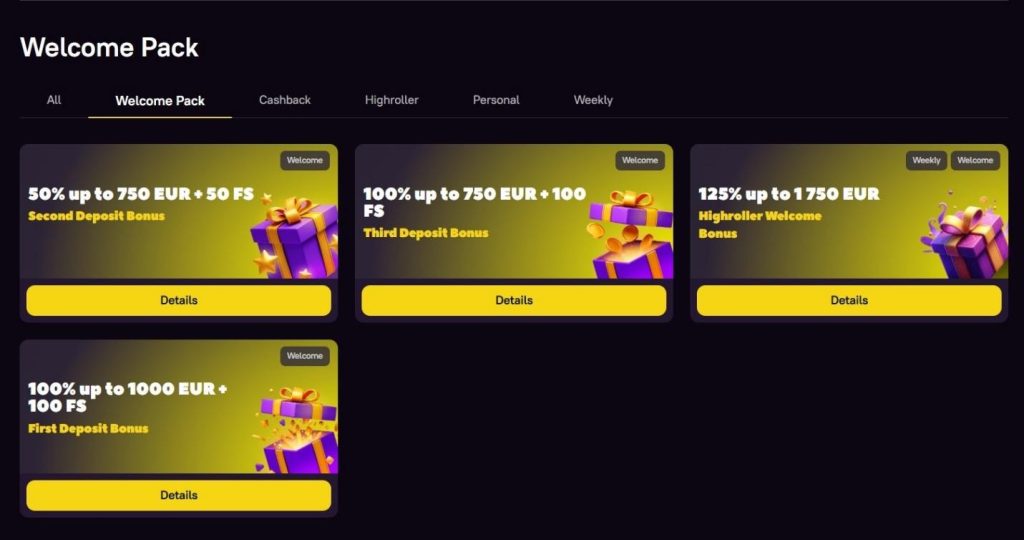 Zoome Casino Review - 2026