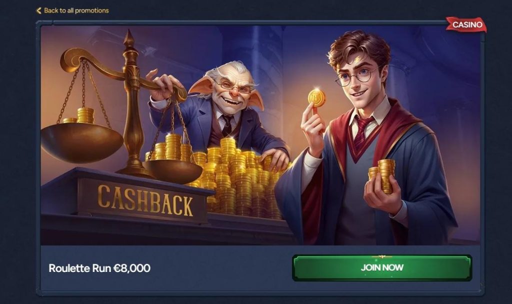 Betwarts Casino Review - 2026