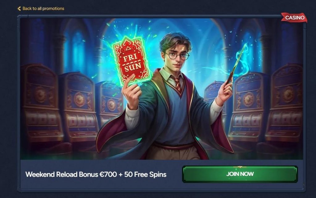 Betwarts Casino Review - 2026