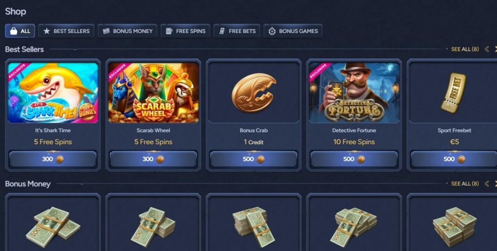 Betwarts Casino Review - 2026