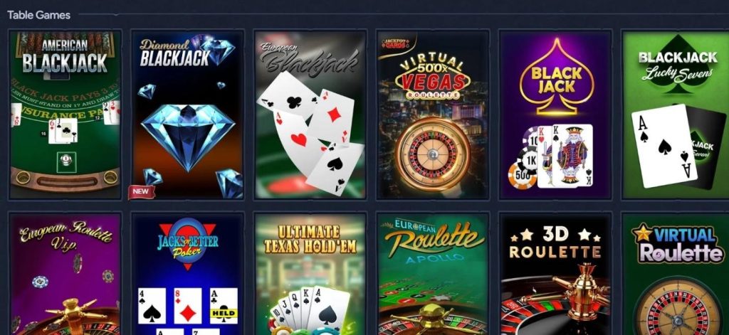 Betwarts Casino Review - 2026
