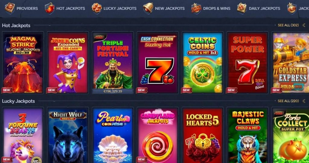 Betwarts Casino Review - 2026