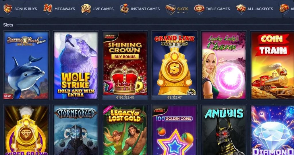 Betwarts Casino Review - 2026