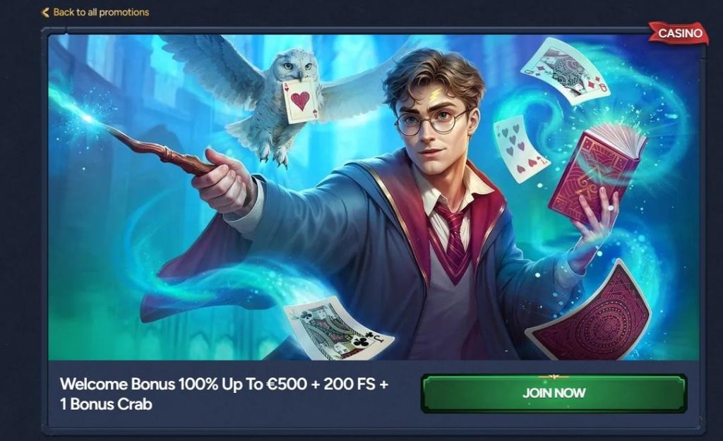 Betwarts Casino Review - 2026