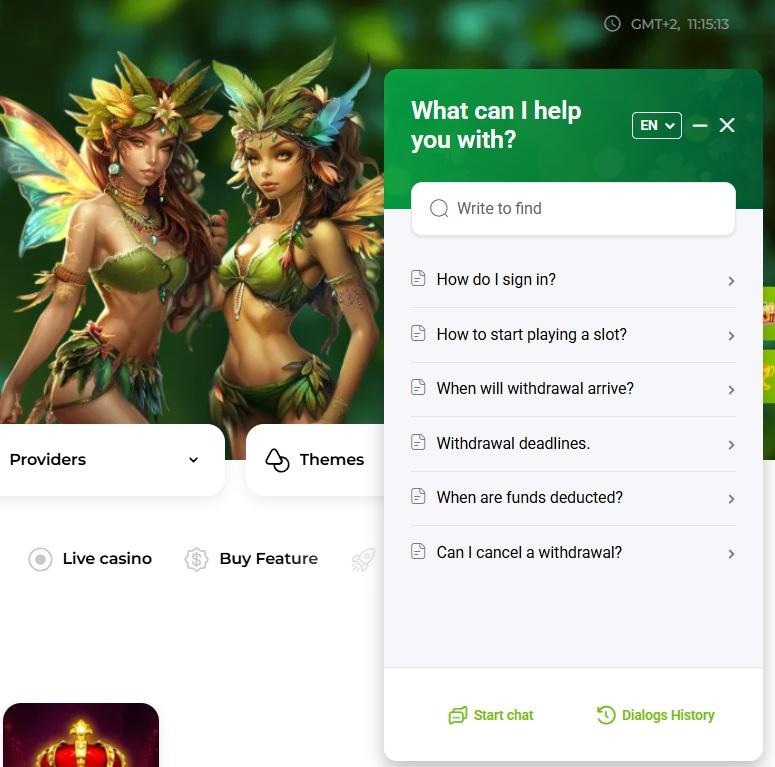 Verde Casino Review - 2026