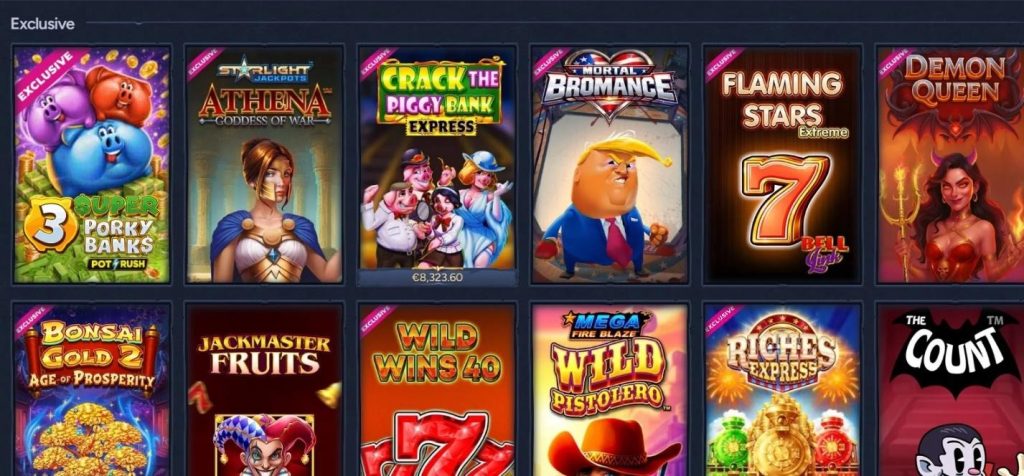 Betwarts Casino Review - 2026