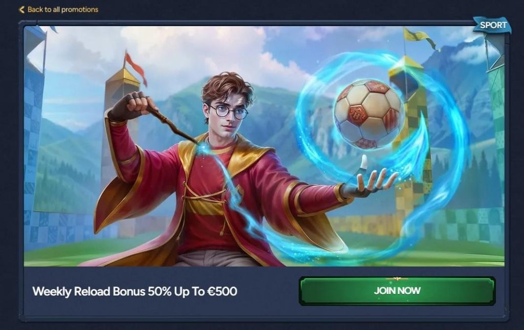 Betwarts Casino Review - 2026