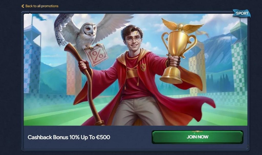 Betwarts Casino Review - 2026