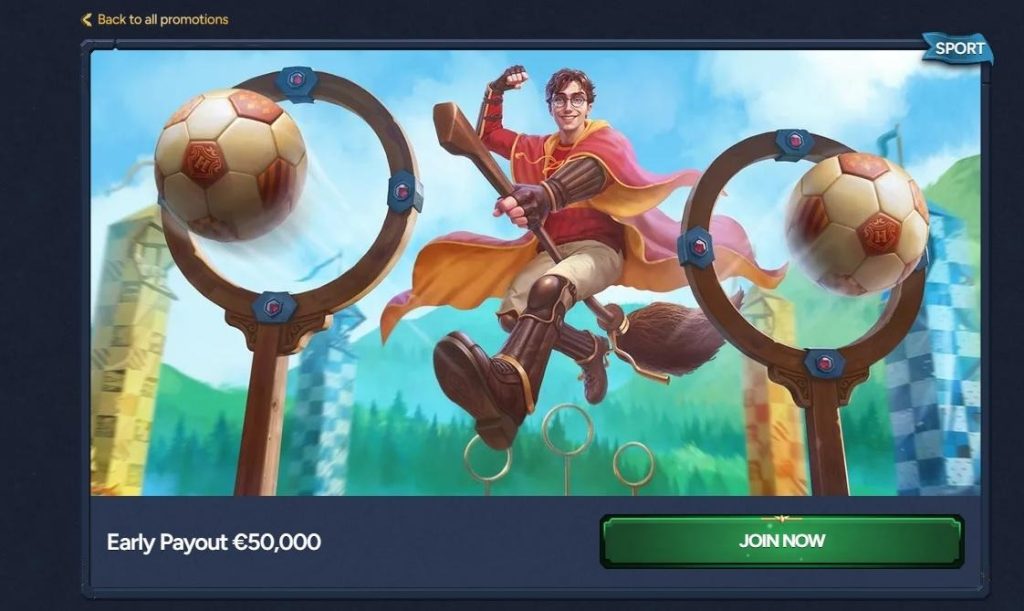 Betwarts Casino Review - 2026