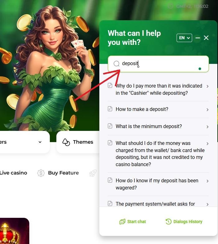 Verde Casino Review - 2026