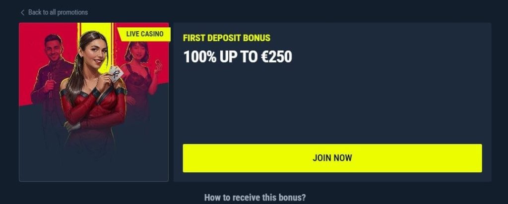 Rabona Casino Review - 2026 5 Rabona Casino Review - 2026