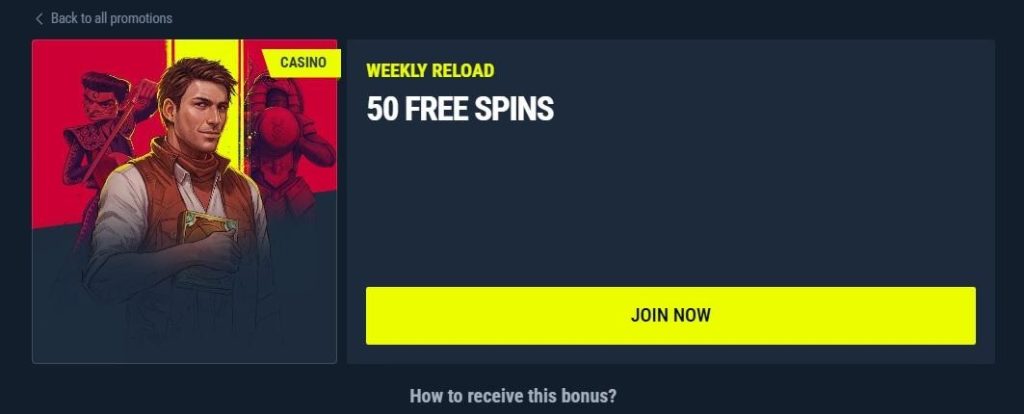 Rabona Casino Review - 2026 7 Rabona Casino Review - 2026