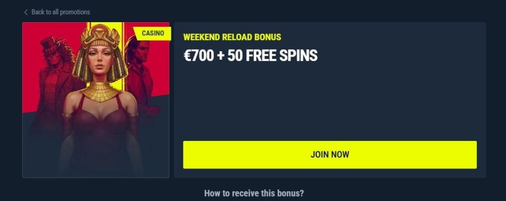 Rabona Casino Review - 2026 9 Rabona Casino Review - 2026