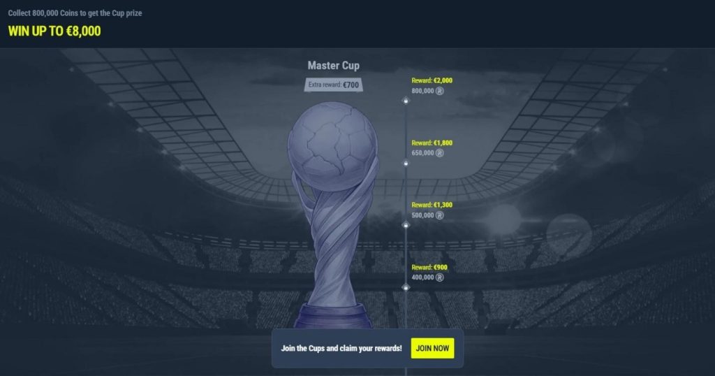 Rabona Casino Review - 2026 13 Rabona Casino Review - 2026