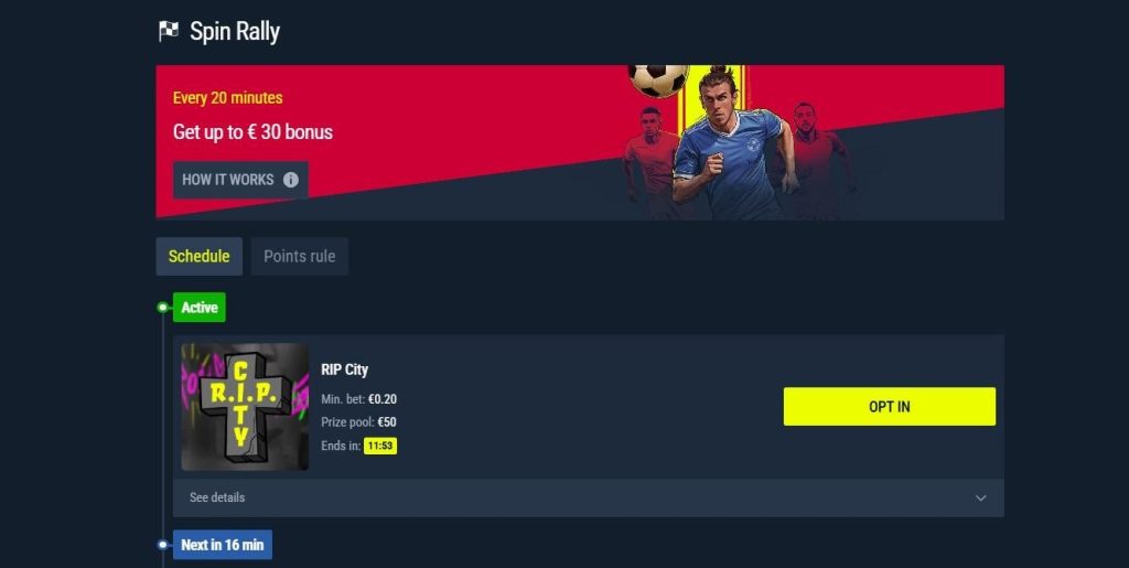 Rabona Casino Review - 2026 14 Rabona Casino Review - 2026