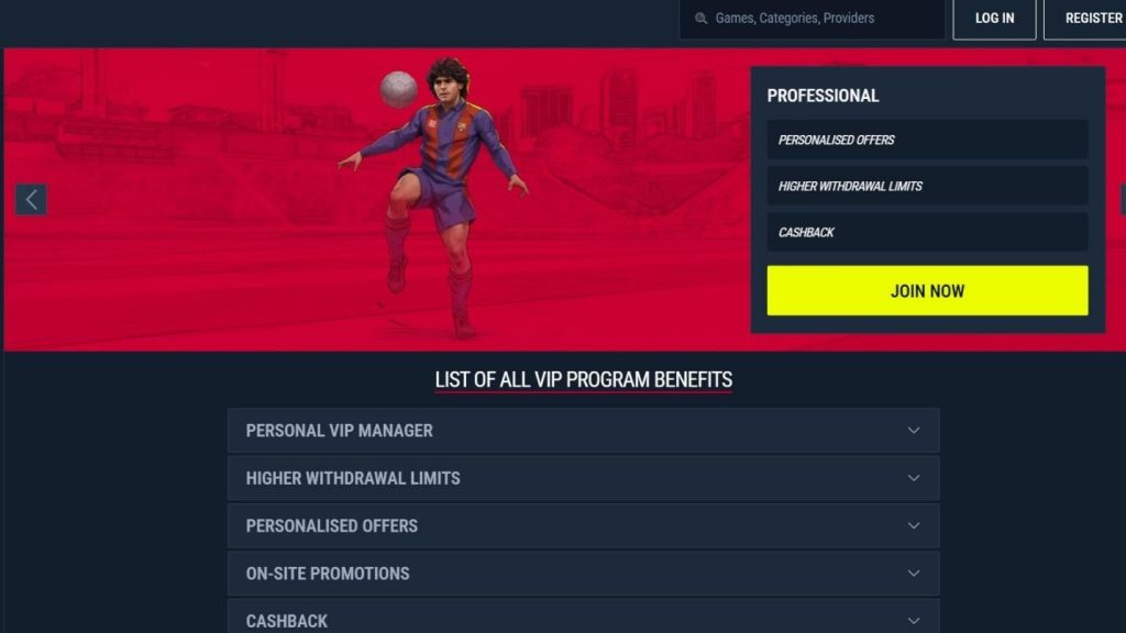Rabona Casino Review - 2026 19 Rabona Casino Review - 2026
