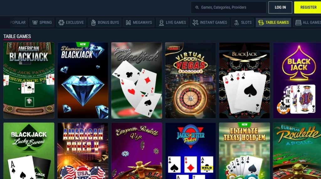 Rabona Casino Review - 2026 23 Rabona Casino Review - 2026