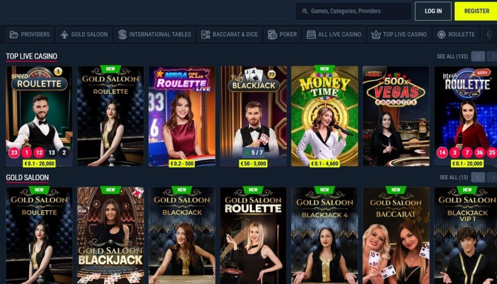 Rabona Casino Review - 2026 24 Rabona Casino Review - 2026